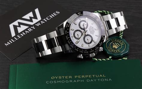 rolex daytona starp size|rolex daytona dimensions.